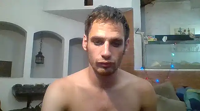 Snapshot of Stevenson988 chatting on 01-13-25, 11:17 Stevenson988 online show from 01-13-25, 11:17