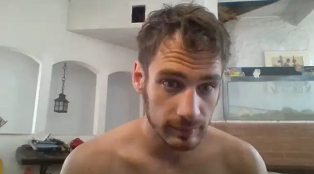 Snapshot of Stevenson988 chatting on 01-21-25, 06:34 Stevenson988 online show from 01-21-25, 06:34