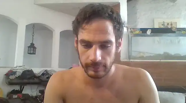 Snapshot of Stevenson988 chatting on 02-15-25, 06:33 Stevenson988 online show from 02-15-25, 06:33