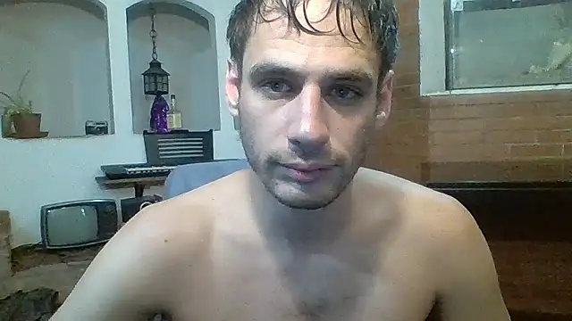 Stevenson988 online show from 01-07-26, 12:24