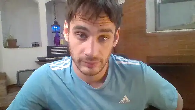 Stevenson988 online show from 01-10-26, 07:59