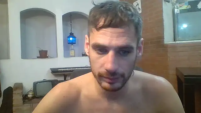 Stevenson988 online show from 02-24-26, 04:21