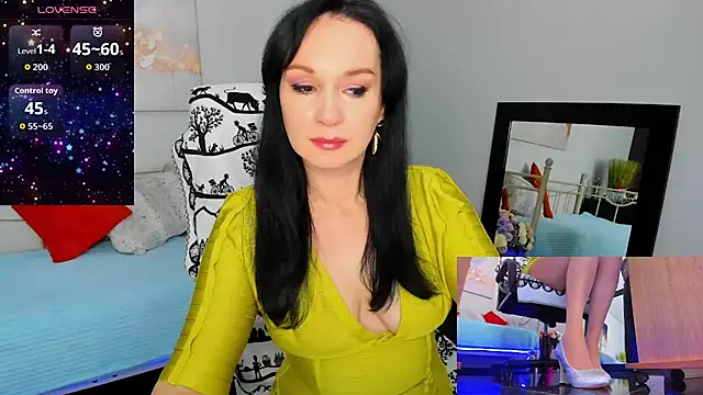 Sofia Ford online show from 02-06-26, 08:18