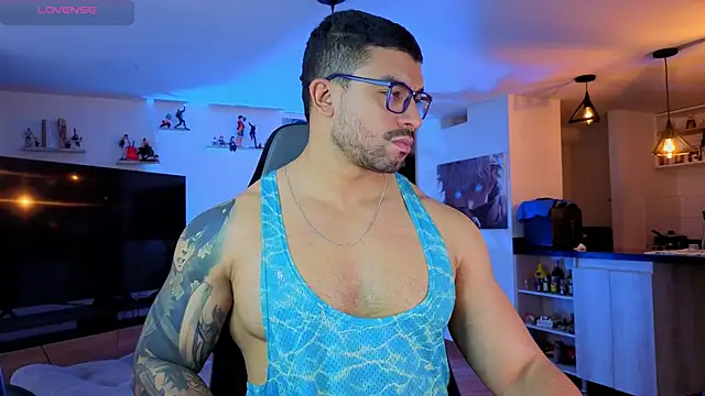 Michael Diamond online show from 09-13-25, 02:39