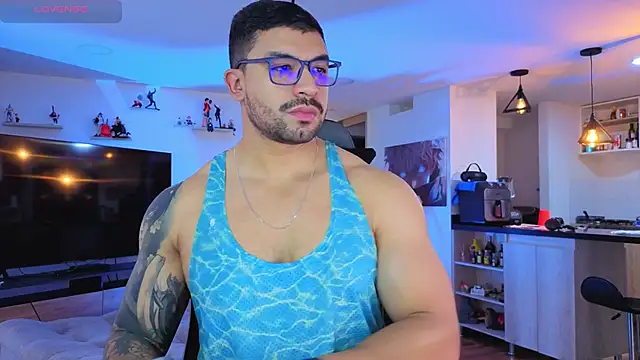 Michael Diamond online show from 10-10-25, 02:05