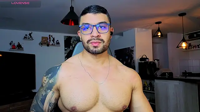 Michael Diamond online show from 01-13-26, 02:39