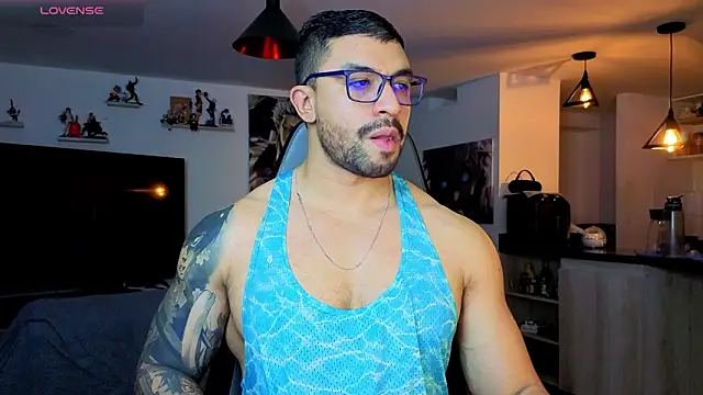 Michael Diamond online show from 02-05-26, 02:38