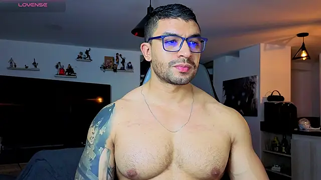 Michael Diamond online show from 02-06-26, 03:44