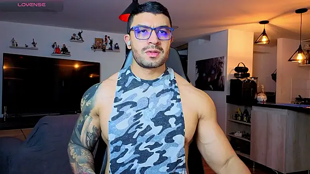 Michael Diamond online show from 02-13-26, 02:07