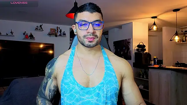 Michael Diamond online show from 02-27-26, 02:11