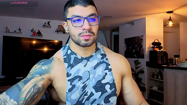 Michael Diamond online show from 03-02-26, 01:52