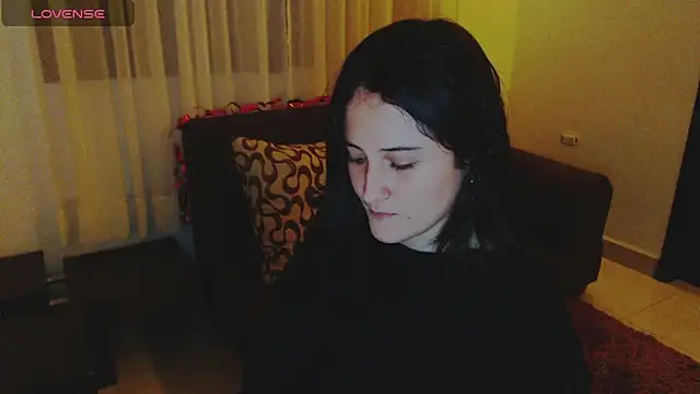 Snapshot of AlissonnFoxx chatting on 03-04-25, 05:53 AlissonnFoxx online show from 03-04-25, 05:53