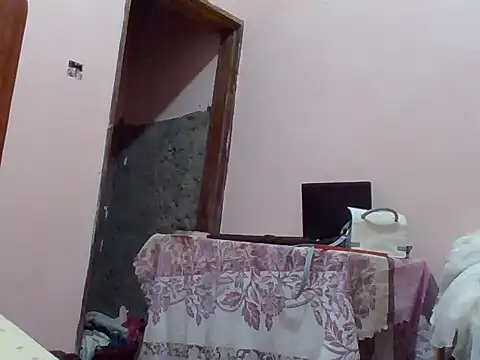 sweetbabra1 online show from 12-19-25, 03:30