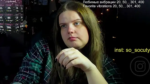 so cute777 online show from 02-27-25, 09:36