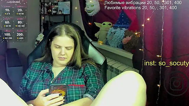 so cute777 online show from 02-28-25, 06:54