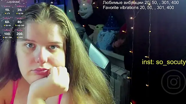 so cute777 online show from 02-28-25, 07:35