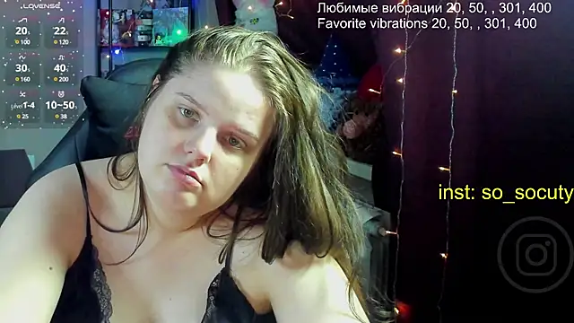 so cute777 online show from 03-01-25, 01:43