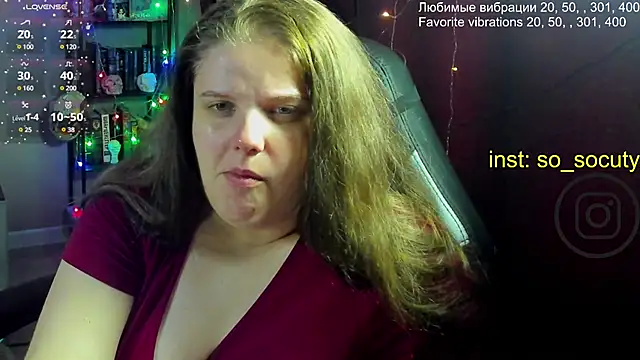 so cute777 online show from 03-09-25, 04:05