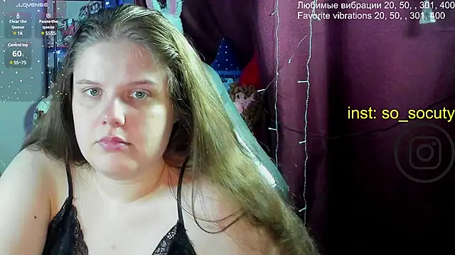 so cute777 online show from 03-15-25, 02:23