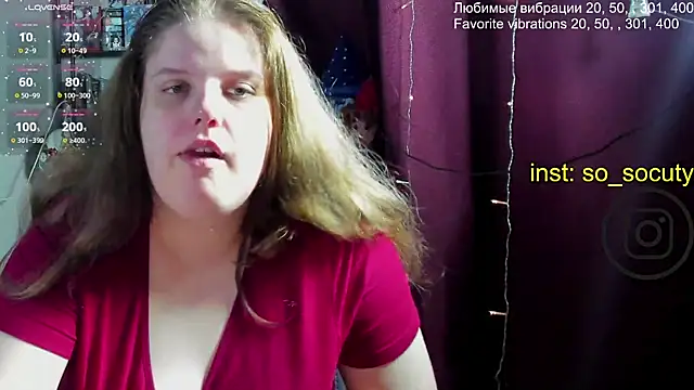 so cute777 online show from 03-23-25, 02:04