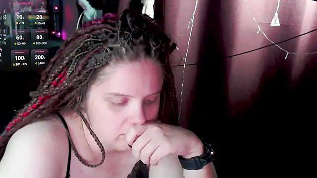 so cute777 online show from 09-18-25, 07:38