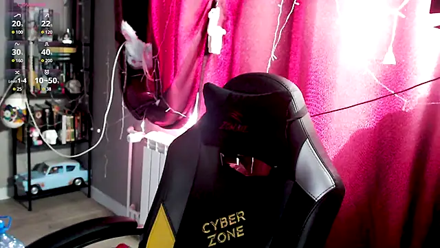 so cute777 online show from 10-03-25, 06:43