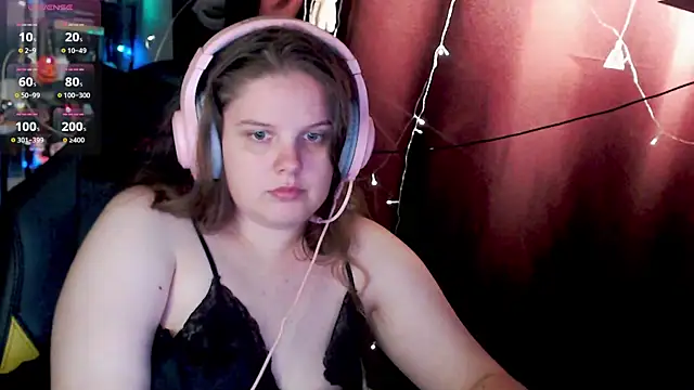 so cute777 online show from 10-29-25, 11:06