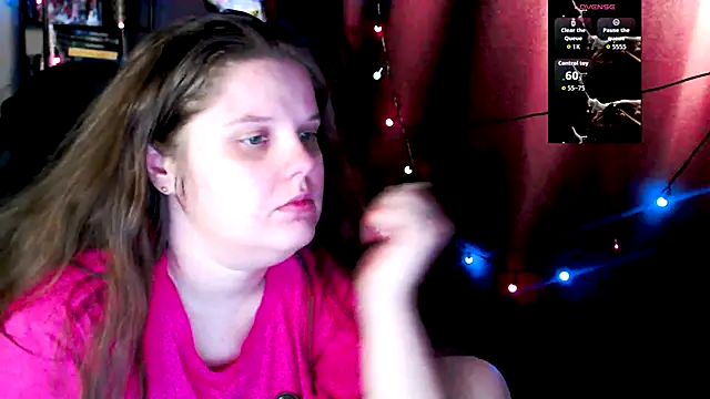 so cute777 online show from 11-27-25, 12:13