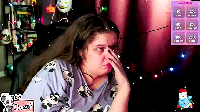 so cute777 online show from 12-19-25, 09:38