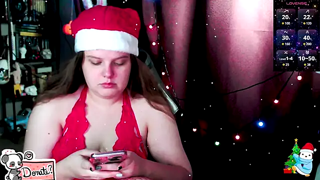 so cute777 online show from 01-07-26, 10:45