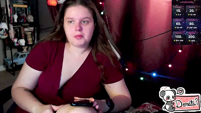 so cute777 online show from 02-09-26, 05:06