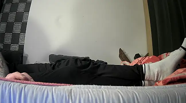 PIercingBoy38 online show from 02-02-25, 02:17