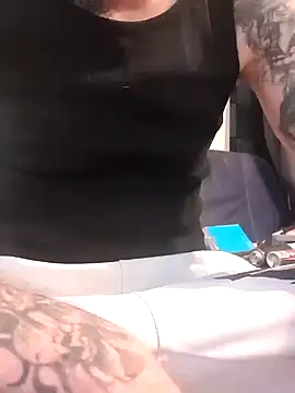 PIercingBoy38 online show from 02-02-25, 12:46