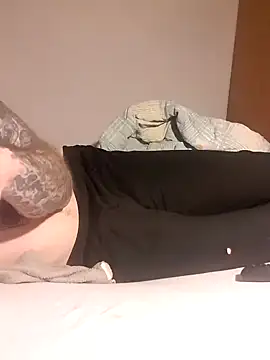 PIercingBoy38 online show from 02-07-25, 10:09