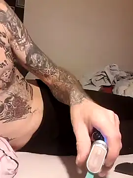 PIercingBoy38 online show from 02-12-25, 01:09