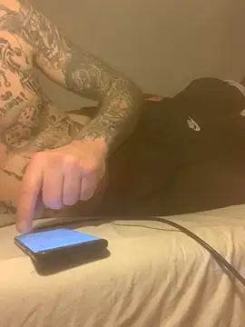 PIercingBoy38 online show from 02-19-25, 09:47