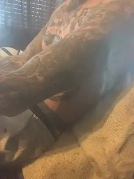 PIercingBoy38 online show from 02-23-25, 02:14