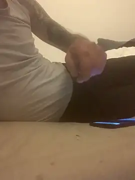 PIercingBoy38 online show from 03-01-25, 01:53