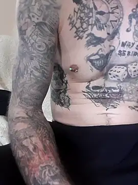 PIercingBoy38 online show from 03-07-25, 01:40