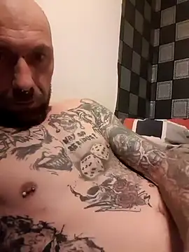 PIercingBoy38 online show from 03-09-25, 10:08