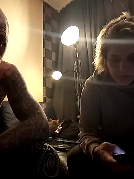 PIercingBoy38 online show from 12-14-25, 06:45