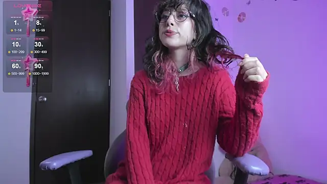 eileen pinkman online show from 02-21-25, 08:07