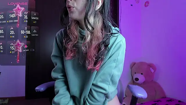 eileen pinkman online show from 03-14-25, 03:48