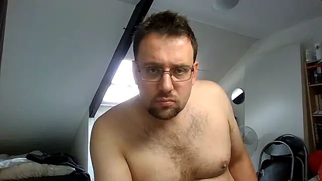 rdewaard81 online show from 10-03-25, 12:02