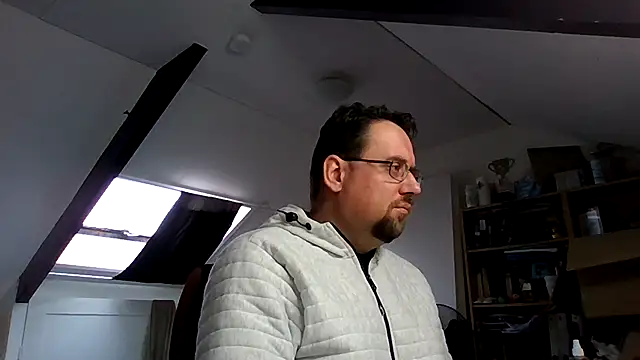 rdewaard81 online show from 01-07-26, 11:01