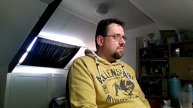 rdewaard81 online show from 01-14-26, 01:28