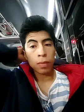 Alexander9827 online show from 12-11-24, 12:02