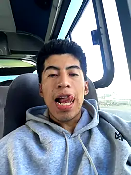 Alexander9827 online show from 11-26-25, 10:11