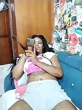 Alissamore3 online show from 02-12-25, 11:18