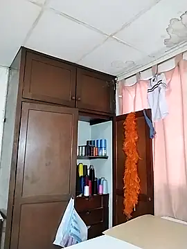 Alissamore3 online show from 02-23-25, 01:32